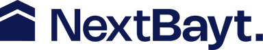 NextBayt logo